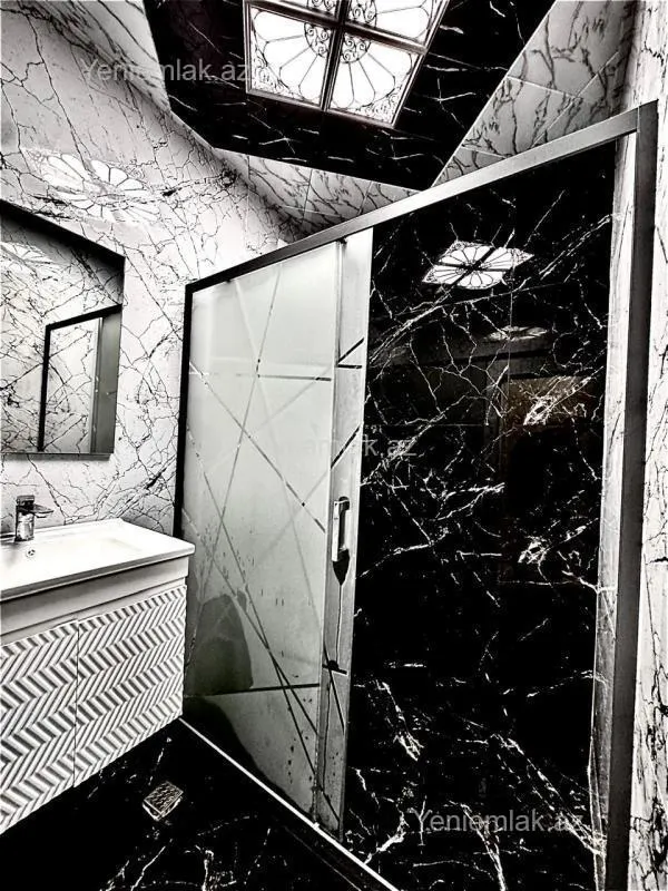 Satılır 2 otaqlı köhnə tikili 50 m²