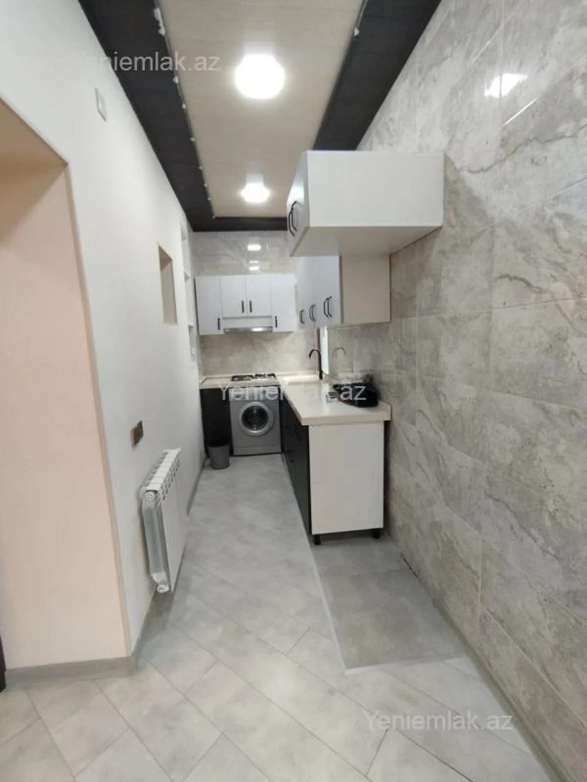 Satılır 3 otaqlı köhnə tikili 88 m²