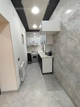 Satılır 3 otaqlı köhnə tikili 88 m²