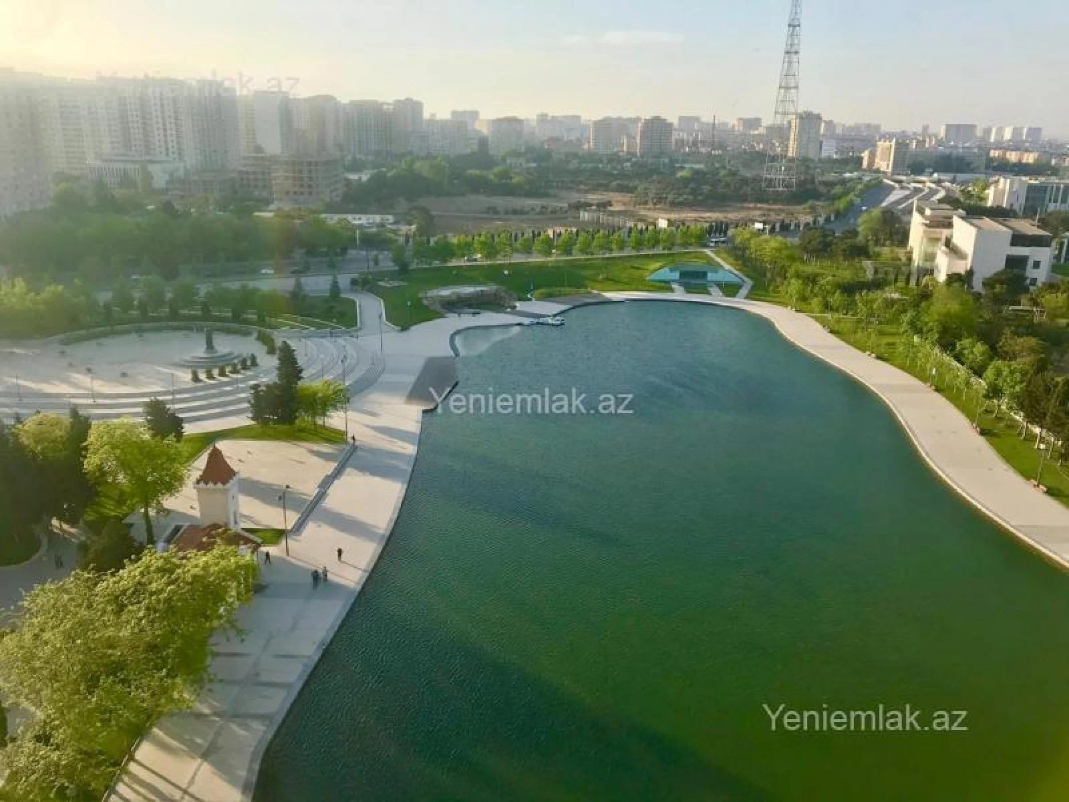 Satılır 3 otaqlı köhnə tikili 88 m²