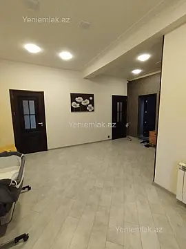 Satılır 3 otaqlı köhnə tikili 88 m²