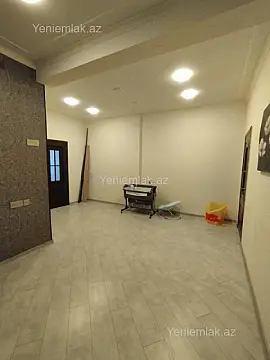 Satılır 3 otaqlı köhnə tikili 88 m²
