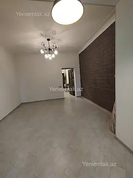 Satılır 3 otaqlı köhnə tikili 88 m²