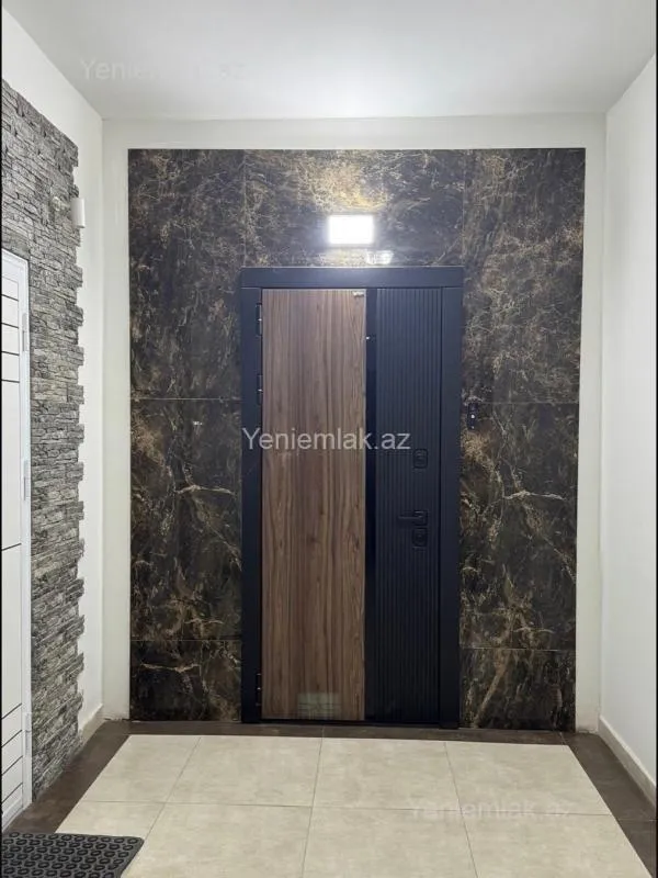 Satılır 3 otaqlı yeni tikili 138 m²