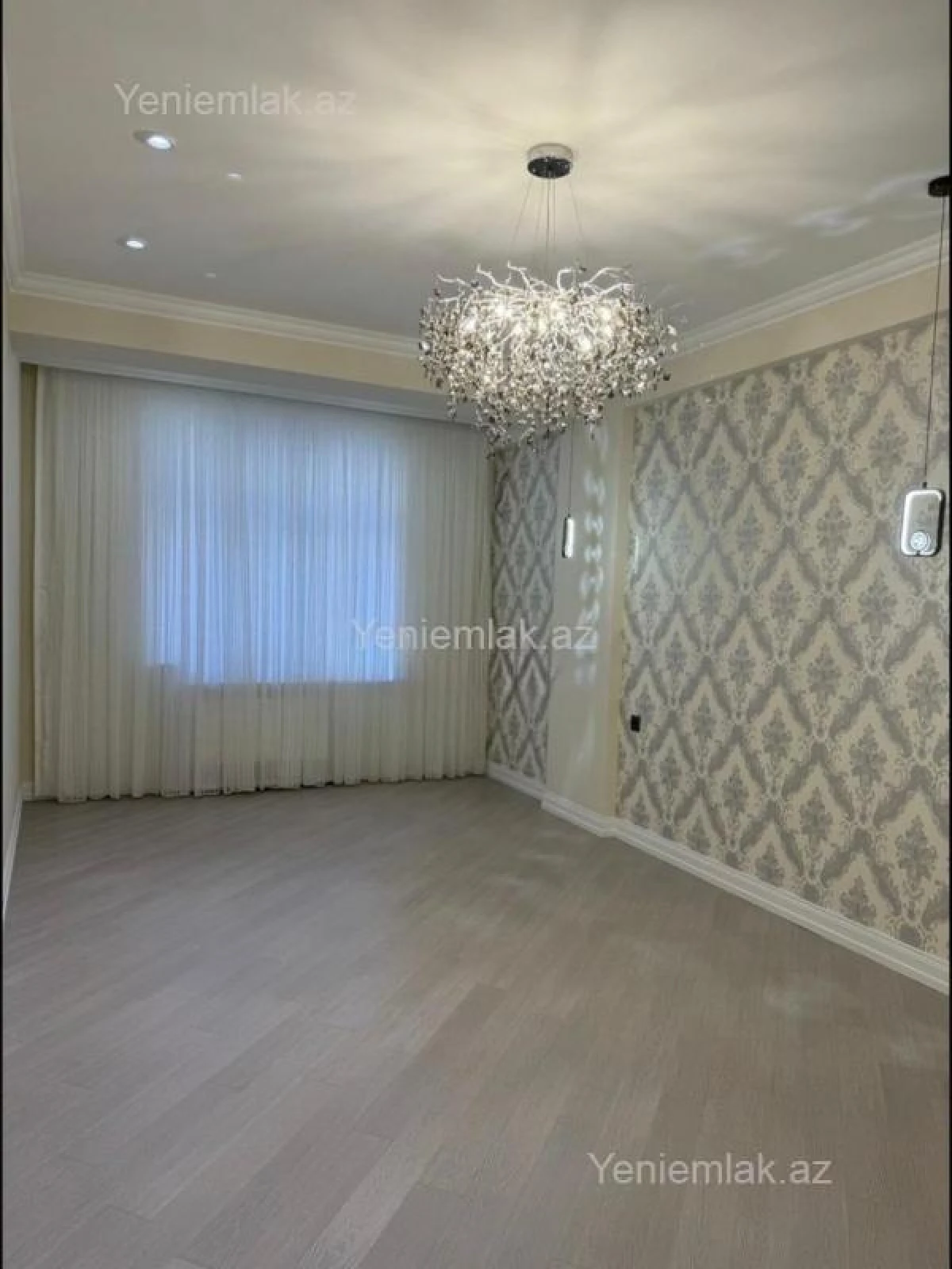 Satılır 3 otaqlı yeni tikili 138 m²