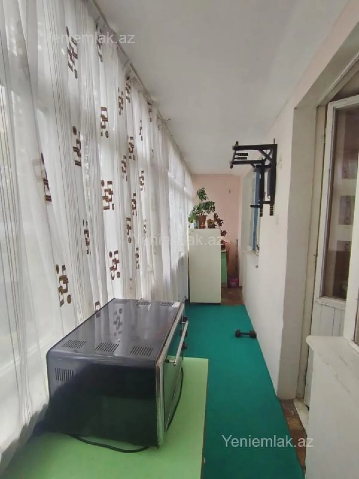 Satılır 3 otaqlı köhnə tikili 75 m²