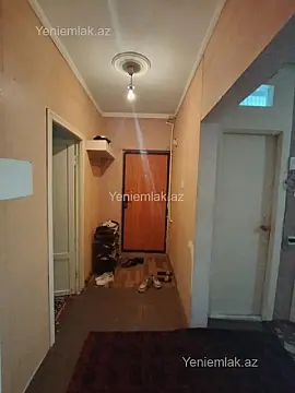 Satılır 3 otaqlı köhnə tikili 75 m²