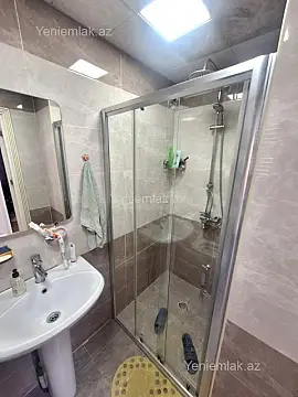 Satılır 2 otaqlı yeni tikili 50 m²