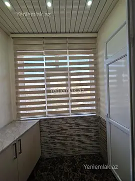 Satılır 2 otaqlı yeni tikili 105 m²