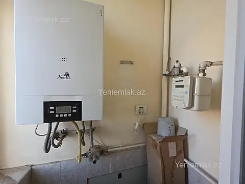 Satılır 2 otaqlı yeni tikili 105 m²