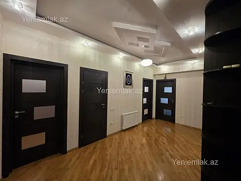 Satılır 2 otaqlı yeni tikili 105 m²