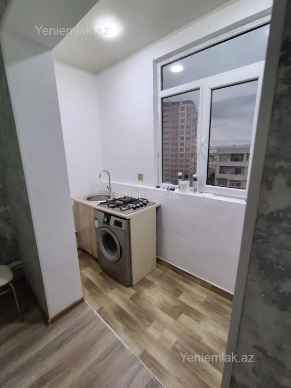 Satılır 2 otaqlı köhnə tikili 60 m²