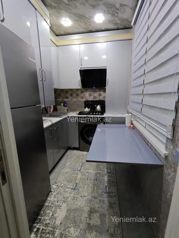 Satılır 3 otaqlı köhnə tikili 65 m²