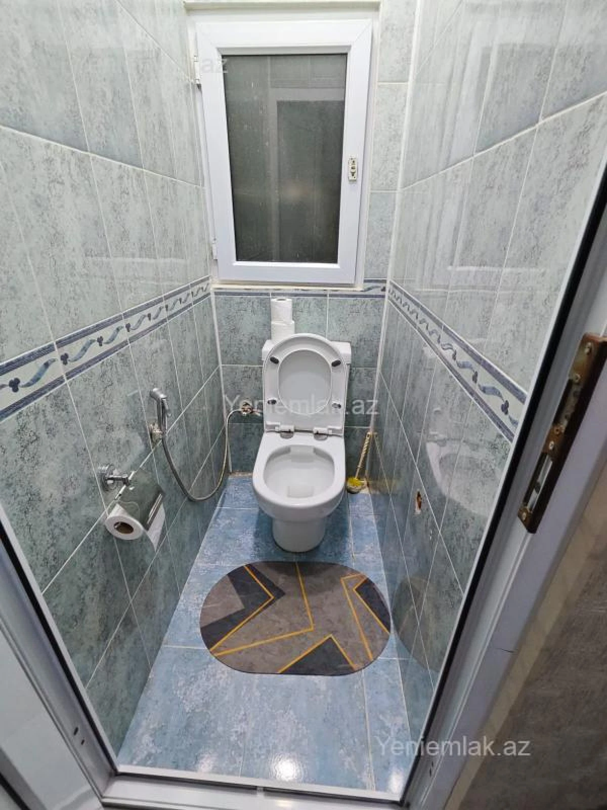 Satılır 3 otaqlı köhnə tikili 65 m²