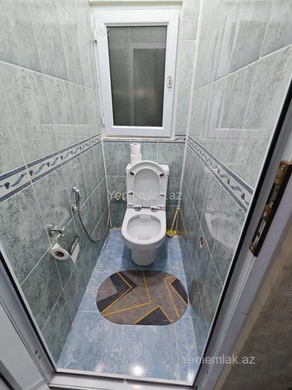 Satılır 3 otaqlı köhnə tikili 65 m²