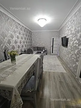 Satılır 3 otaqlı köhnə tikili 65 m²