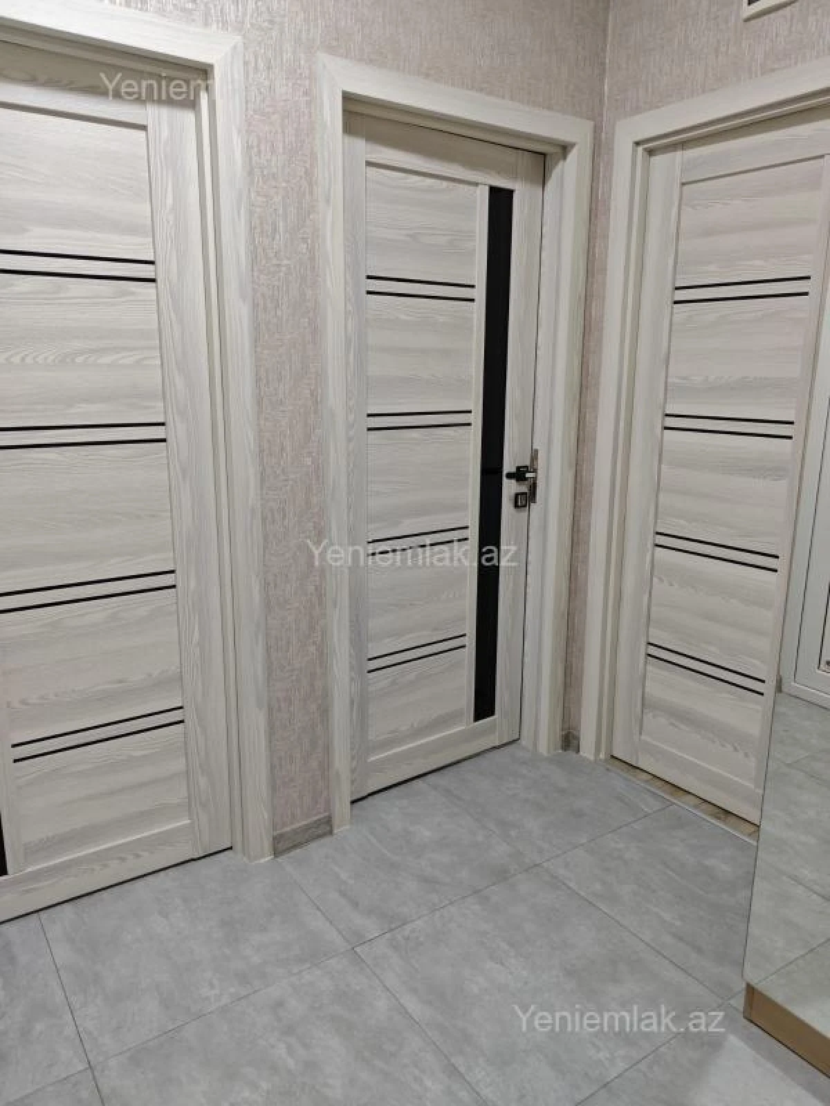 Satılır 3 otaqlı köhnə tikili 65 m²