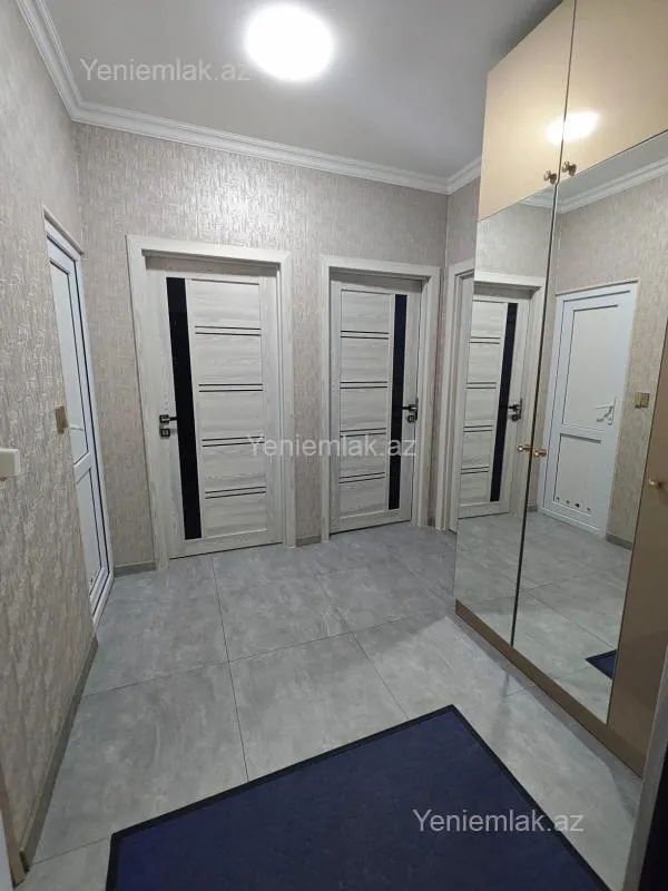 Satılır 3 otaqlı köhnə tikili 65 m²