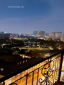 Satılır 3 otaqlı yeni tikili 82 m² — Bakı, Nərimanov 3 otaq 82.00 m²