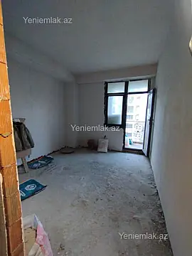Satılır 3 otaqlı yeni tikili 82 m²