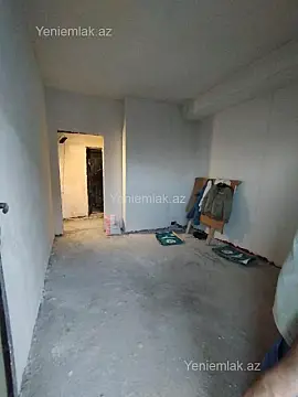 Satılır 3 otaqlı yeni tikili 82 m²
