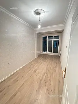 Satılır 2 otaqlı yeni tikili 91 m²