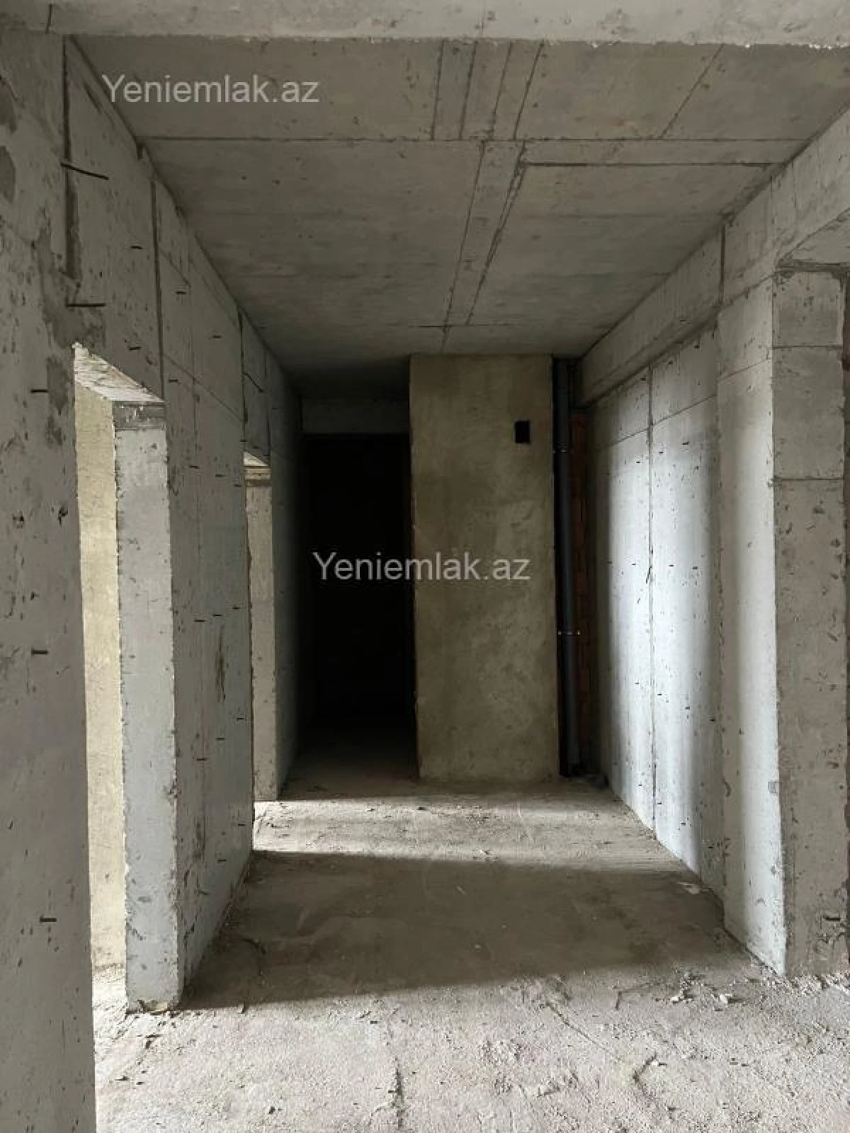 Satılır 3 otaqlı yeni tikili 129 m²