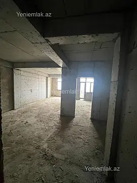 Satılır 3 otaqlı yeni tikili 129 m²