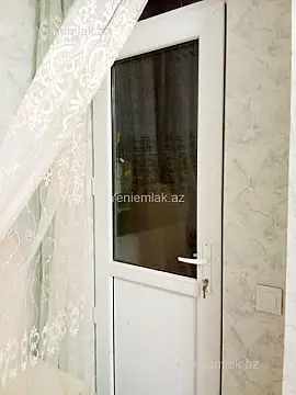 Satılır 2 otaqlı yeni tikili 99 m²