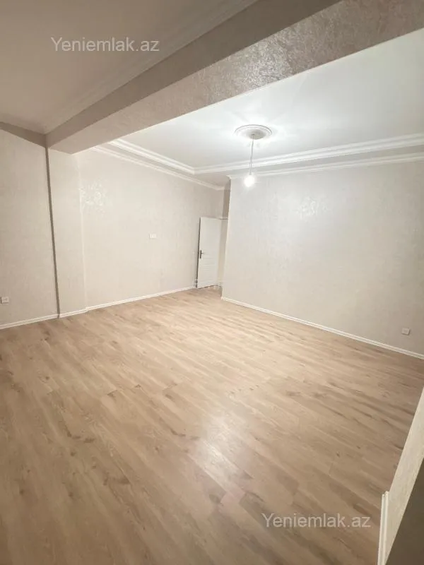 Satılır 2 otaqlı yeni tikili 91 m²
