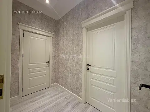 Satılır 3 otaqlı yeni tikili 93 m²