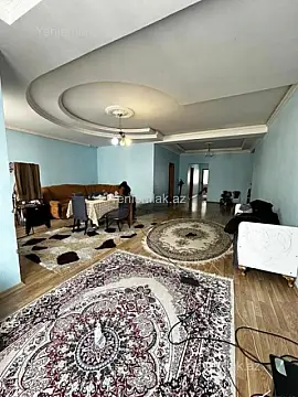 Satılır 3 otaqlı yeni tikili 135 m²