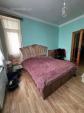 Satılır 3 otaqlı yeni tikili 135 m²