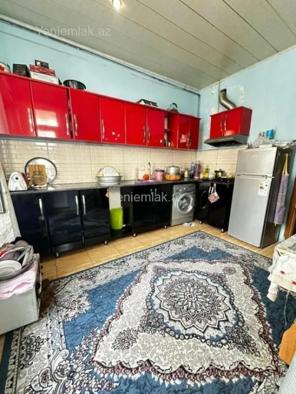 Satılır 3 otaqlı yeni tikili 135 m²