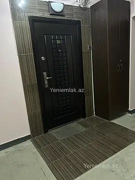Satılır 3 otaqlı yeni tikili 82 m²