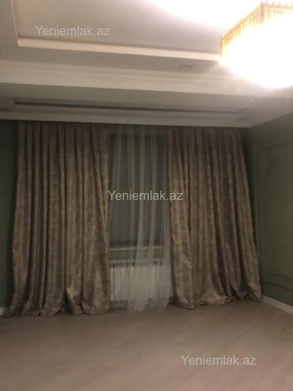 Satılır 3 otaqlı yeni tikili 100 m²