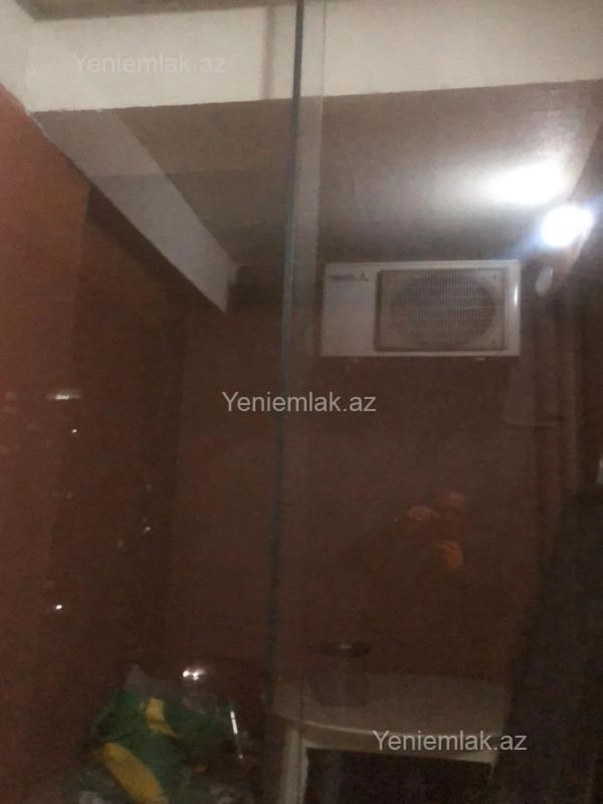 Satılır 3 otaqlı yeni tikili 100 m²