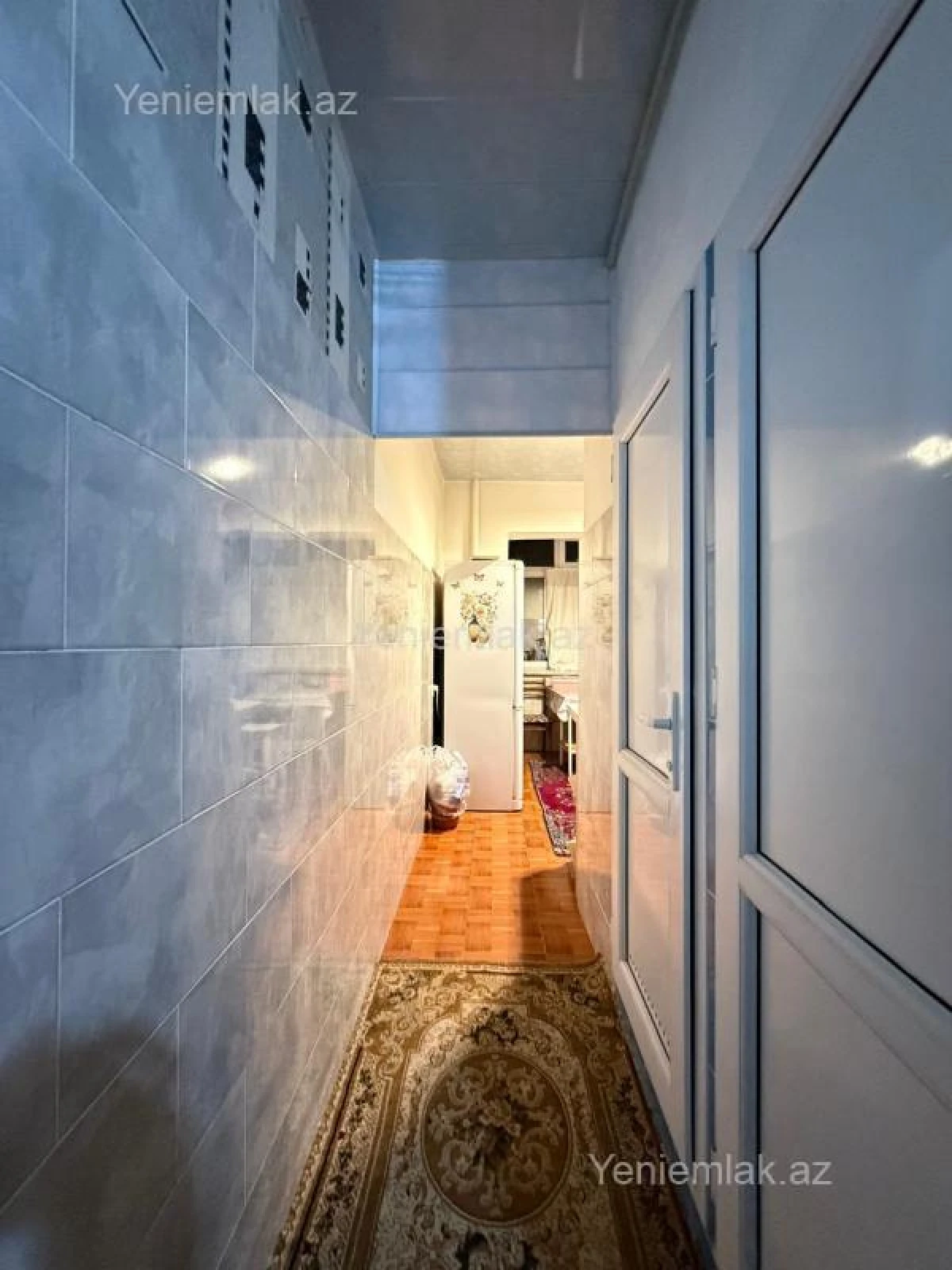 Satılır 3 otaqlı köhnə tikili 90 m²