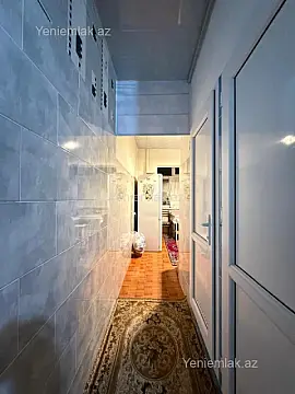 Satılır 3 otaqlı köhnə tikili 90 m²