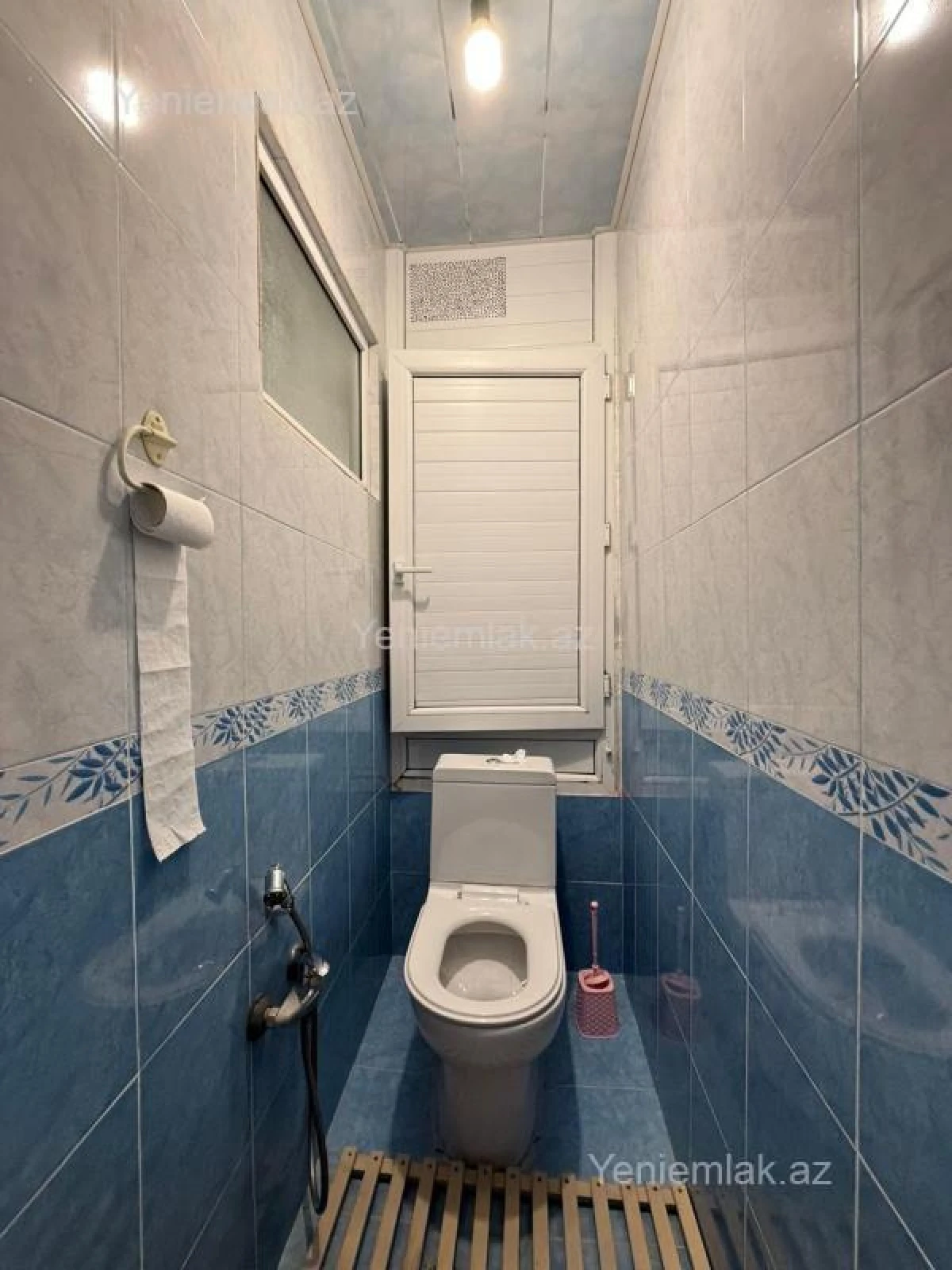 Satılır 3 otaqlı köhnə tikili 90 m²