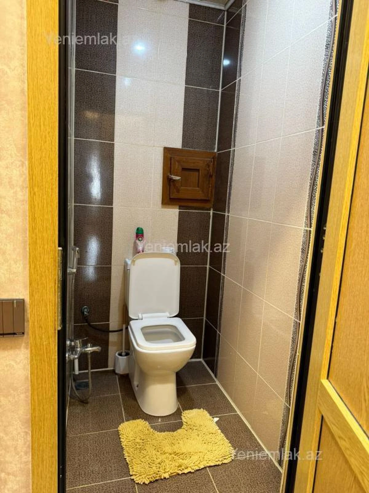 Satılır 3 otaqlı yeni tikili 93 m²