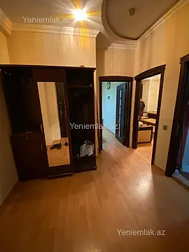 Satılır 2 otaqlı yeni tikili 55 m²