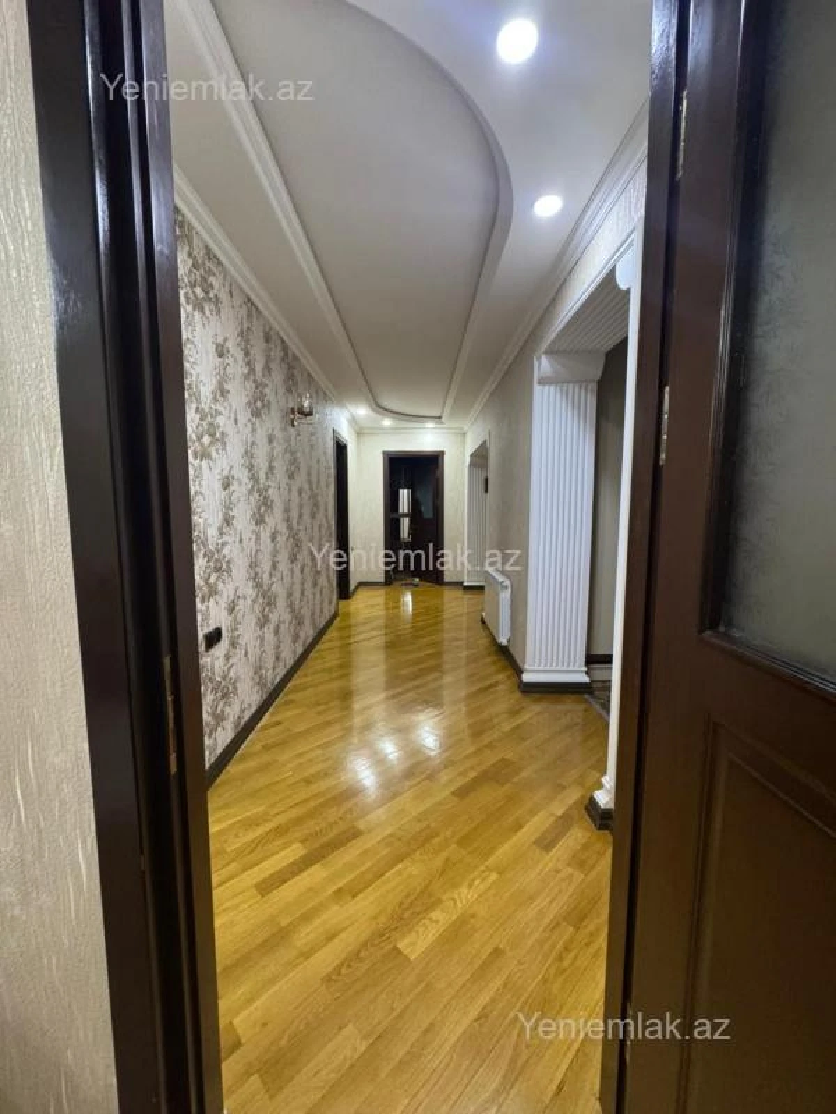 Satılır 3 otaqlı yeni tikili 129 m²