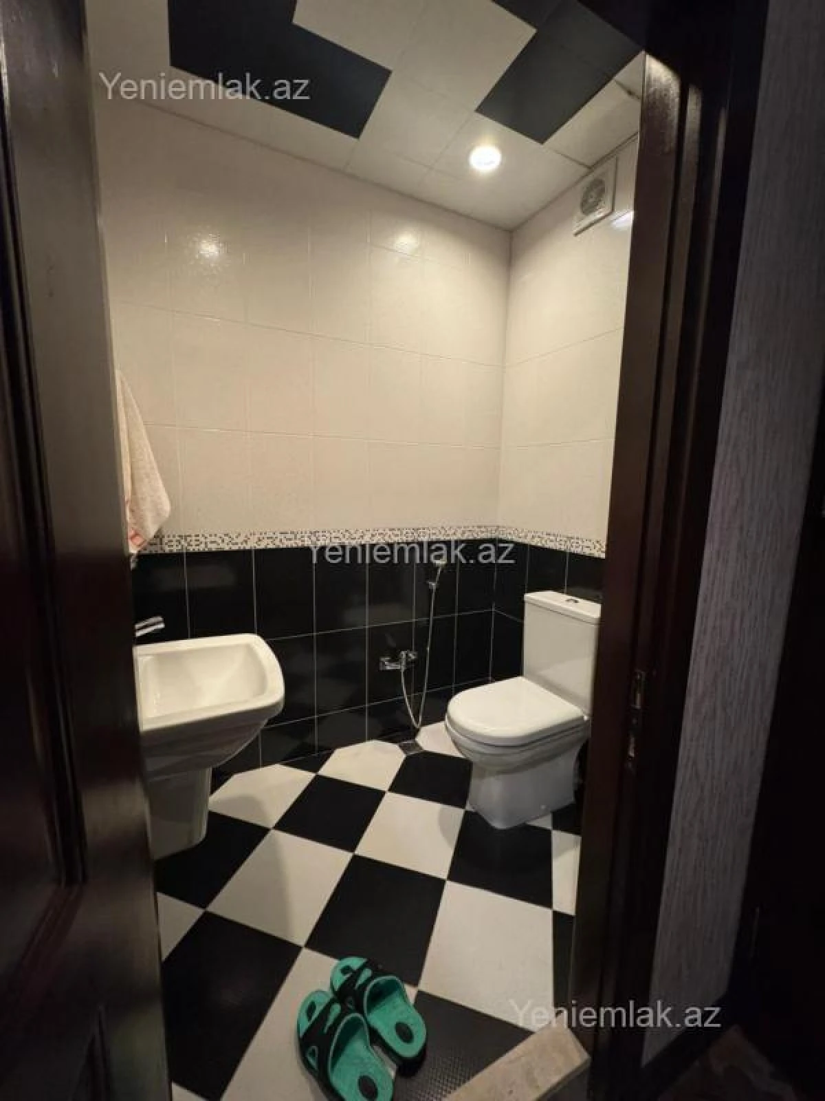 Satılır 3 otaqlı yeni tikili 129 m²