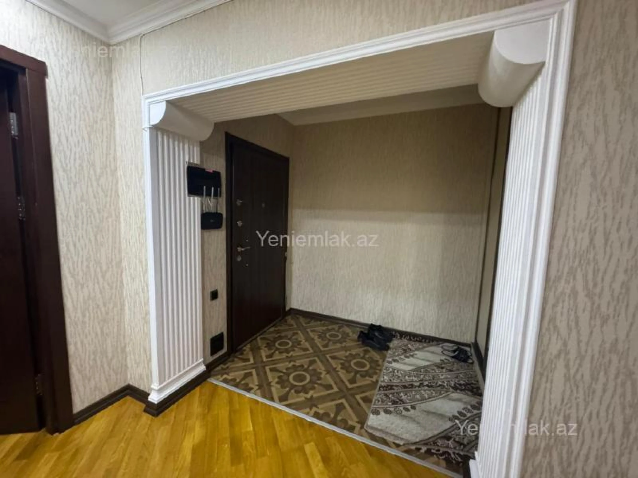 Satılır 3 otaqlı yeni tikili 129 m²