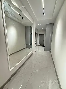 Satılır 3 otaqlı yeni tikili 85 m²
