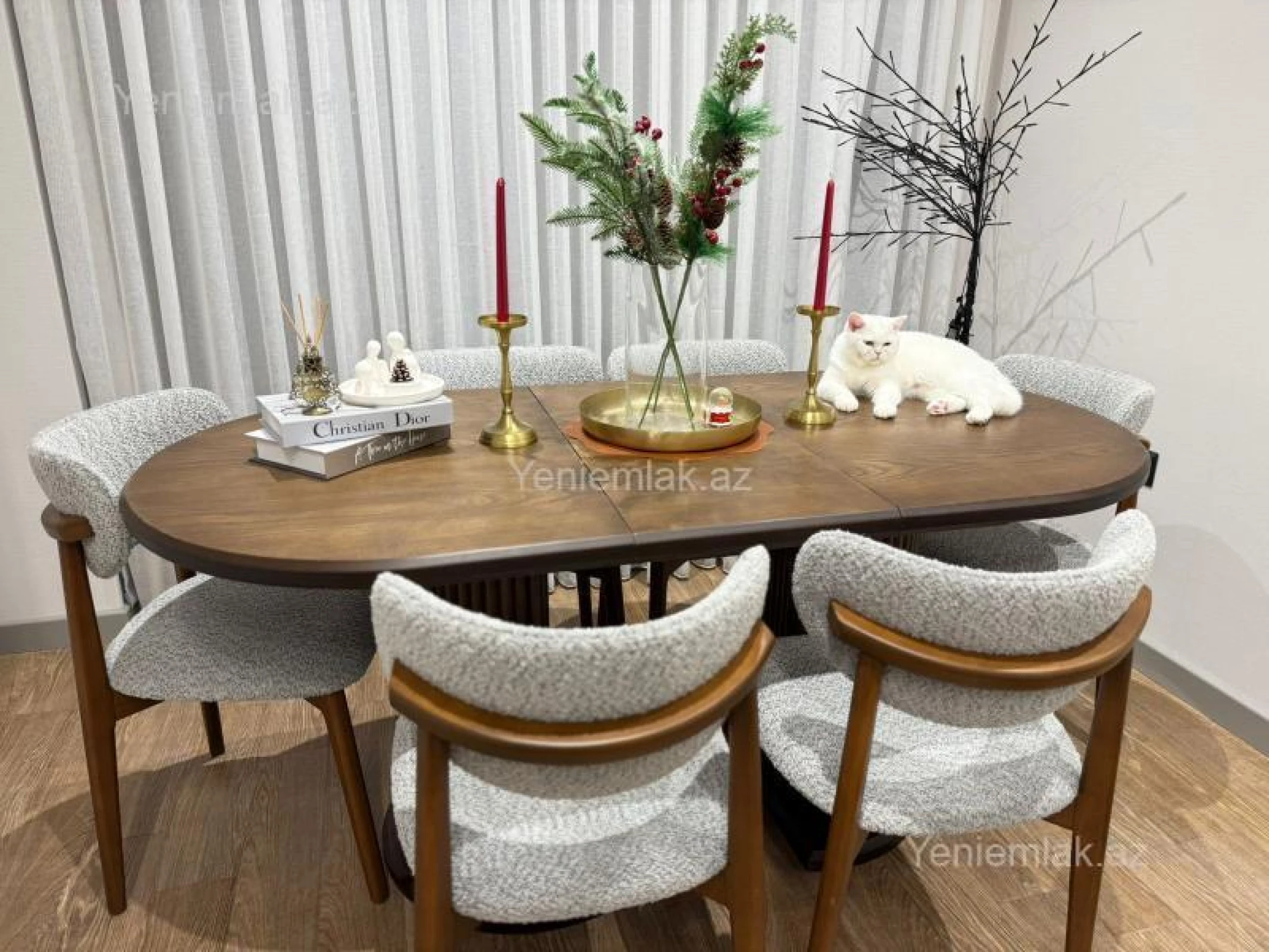 Satılır 3 otaqlı yeni tikili 85 m²