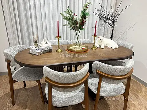 Satılır 3 otaqlı yeni tikili 85 m² — Bakı, Xətai 3 otaq 85.00 m²