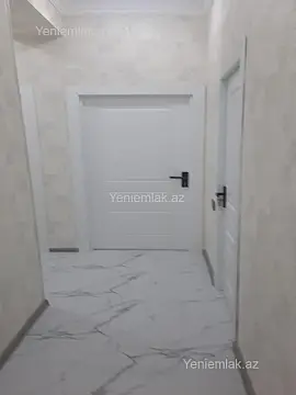 Satılır 3 otaqlı yeni tikili 72 m² — Sumqayıt 3 otaq 72.00 m²