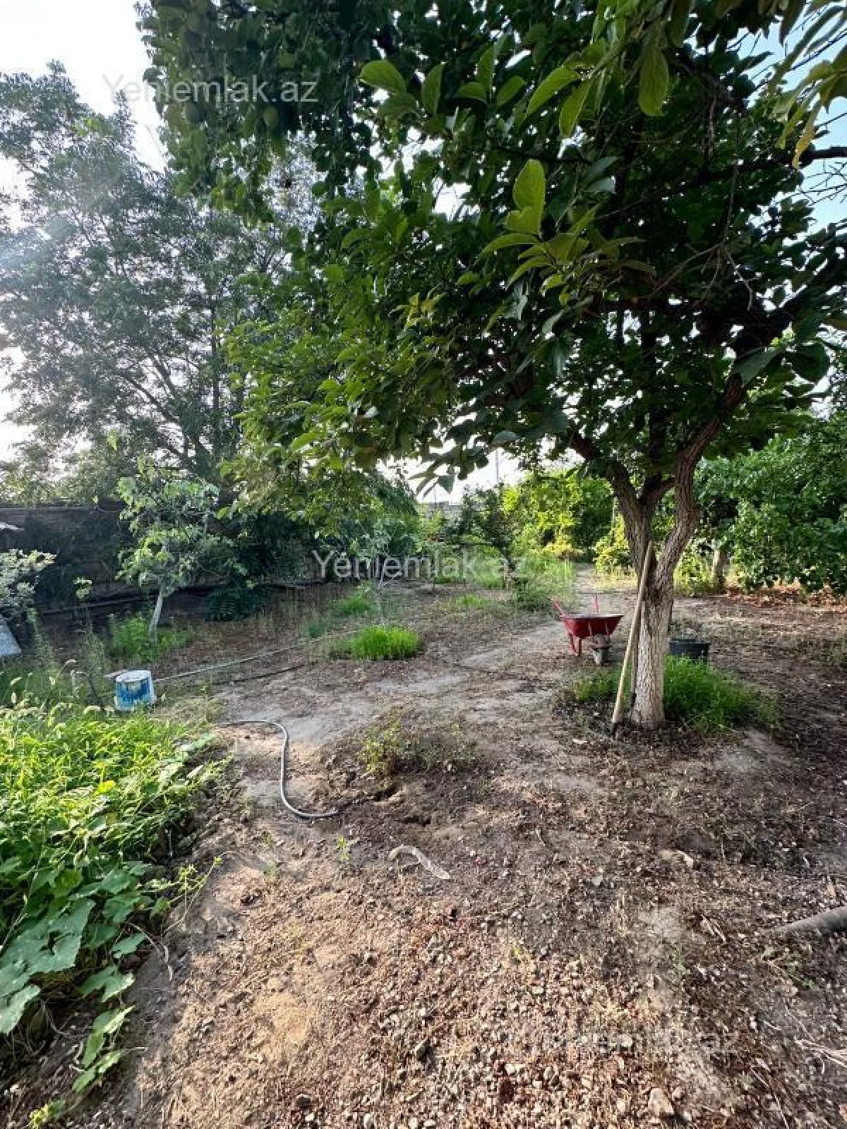 Satılır 5 otaqlı həyət evi 180 m²